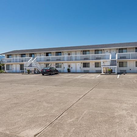 Sundowner Motel Sequim Εξωτερικό φωτογραφία